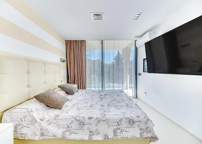 Villa About Azur *
