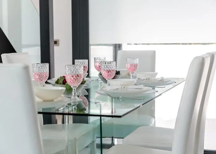 About Azur Villa *