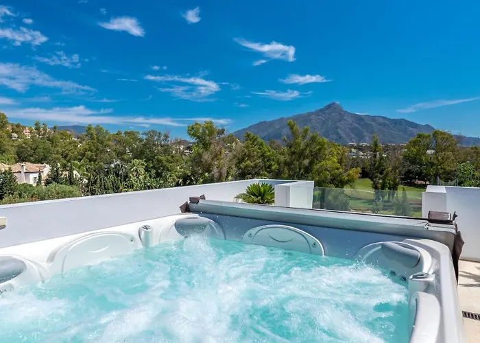 Villa About Azur *