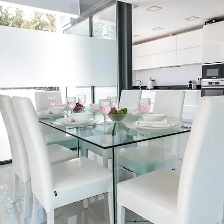 Villa About Azur *