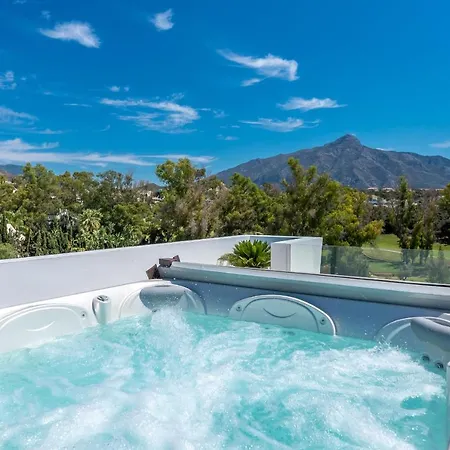 Villa About Azur *